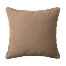 Load image into Gallery viewer, ScatterBox Norse 43x43cm Natural Cushion
