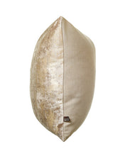 Load image into Gallery viewer, ScatterBox Moonstruck Champagne Cushion
