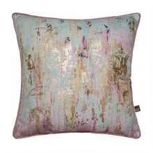 Load image into Gallery viewer, ScatterBox Allegra 45x45cm Blush Pink Cushion
