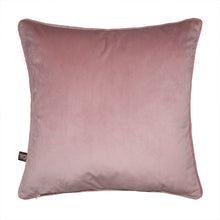 Load image into Gallery viewer, ScatterBox Allegra 45x45cm Blush Pink Cushion
