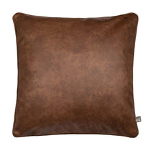 Load image into Gallery viewer, ScatterBox Nanouk 43x43cm Brown Cushion
