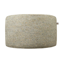 Load image into Gallery viewer, ScatterBox Barnacoghill Green Round Ottoman
