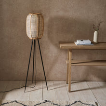 Load image into Gallery viewer, Zulu Floor Light
