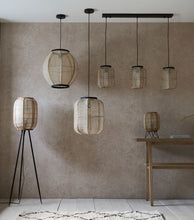 Load image into Gallery viewer, Zulu Floor Light
