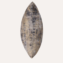 Load image into Gallery viewer, ScatterBox Liora 50x50cm Charcoal/Gold Cushion
