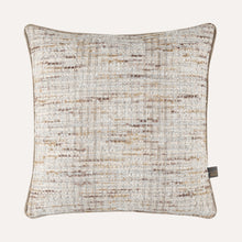 Load image into Gallery viewer, ScatterBox Cressida 43x43cm Natural Cushion
