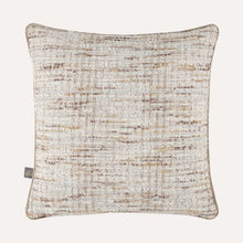 Load image into Gallery viewer, ScatterBox Cressida 43x43cm Natural Cushion
