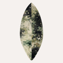 Load image into Gallery viewer, ScatterBox Bryn 43x43cm Green Cushion
