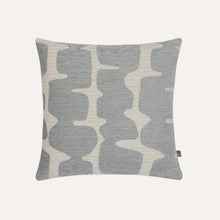 Load image into Gallery viewer, ScatterBox Sukie 43x43cm Blue Cushion
