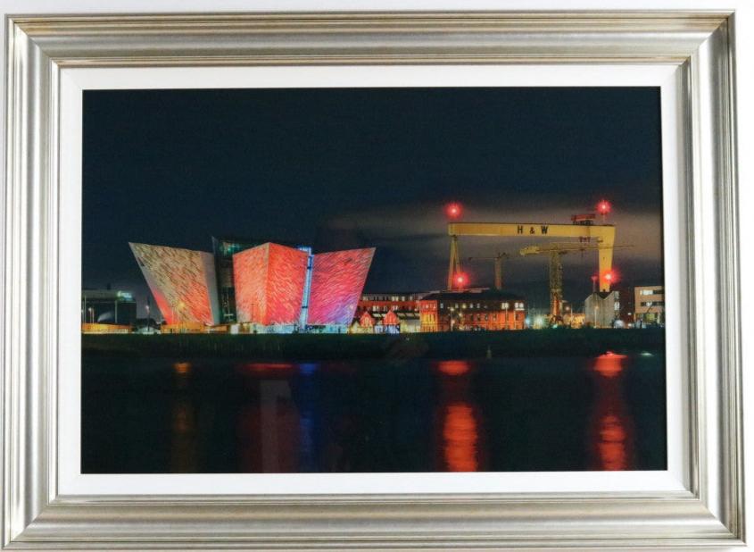 Titanic Quarter