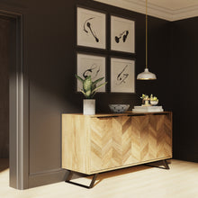 Load image into Gallery viewer, Eden Large Sideboard

