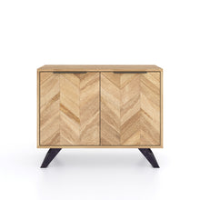 Load image into Gallery viewer, Eden 2 Door Sideboard

