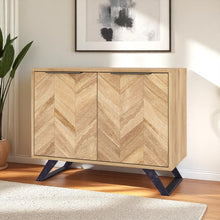 Load image into Gallery viewer, Eden 2 Door Sideboard
