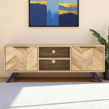 Load image into Gallery viewer, Eden Large TV Unit
