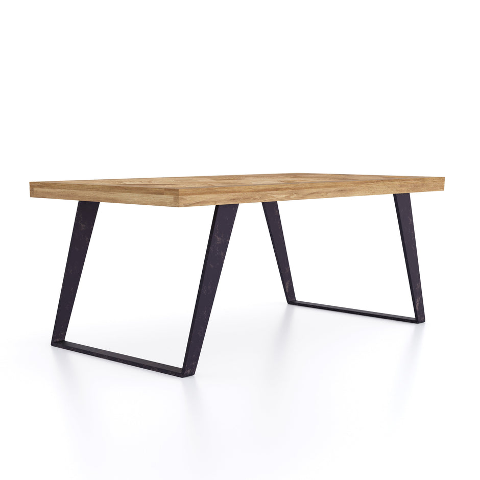 Eden Large Coffee Table