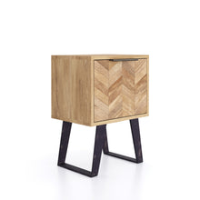 Load image into Gallery viewer, Eden Side Table

