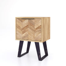 Load image into Gallery viewer, Eden Side Table
