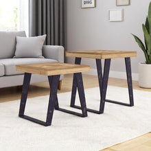 Load image into Gallery viewer, Eden Nest of Tables

