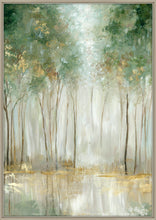 Load image into Gallery viewer, Green Forest
