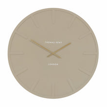 Load image into Gallery viewer, Thomas Kent Larson 32" Grey Wall Clock
