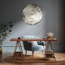 Load image into Gallery viewer, Thomas Kent 36&quot; Charleston Wall Clock
