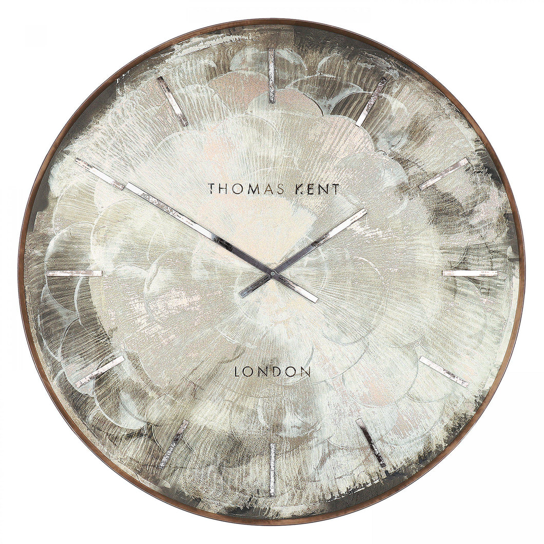 Thomas Kent 36