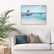 Load image into Gallery viewer, Fisherman&#39;s Rest
