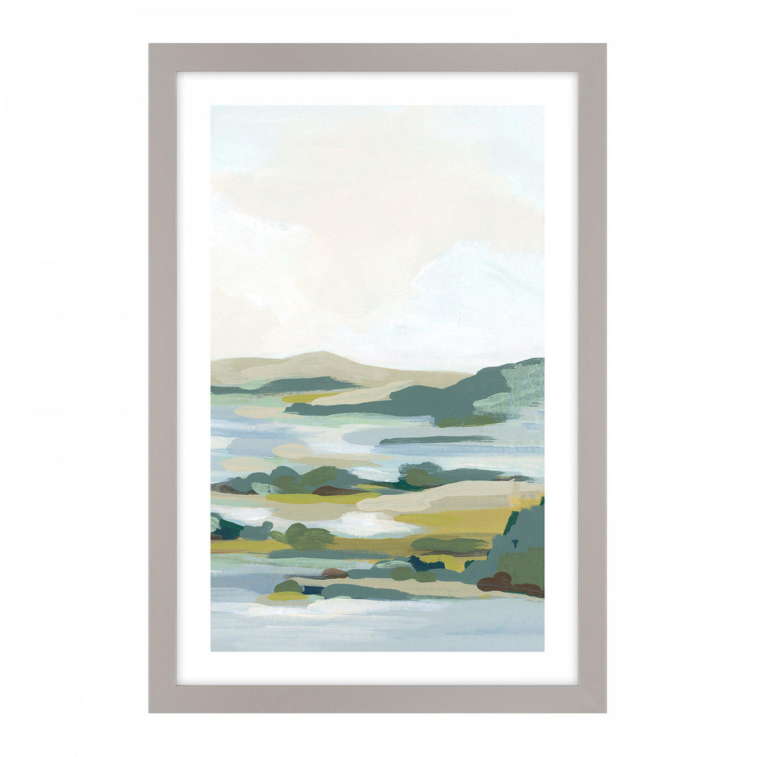 Calm Horizon