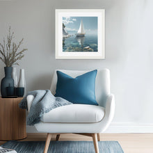 Load image into Gallery viewer, Azure Reflections
