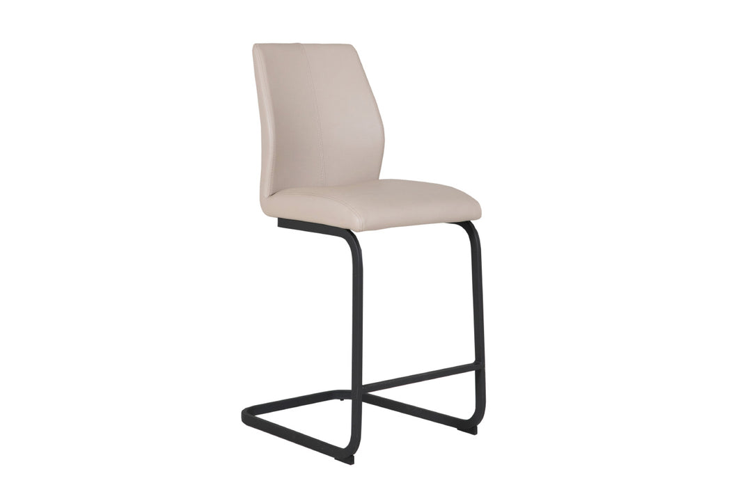 Antara Counter Stool - Taupe