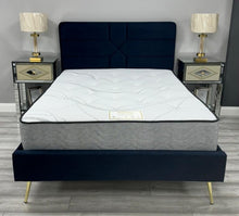 Load image into Gallery viewer, Brooklyn Bed - Mink
