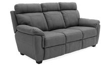 Load image into Gallery viewer, Jaxon Nubuck Fabric Sofa
