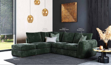 Load image into Gallery viewer, Utopia Sofa Range
