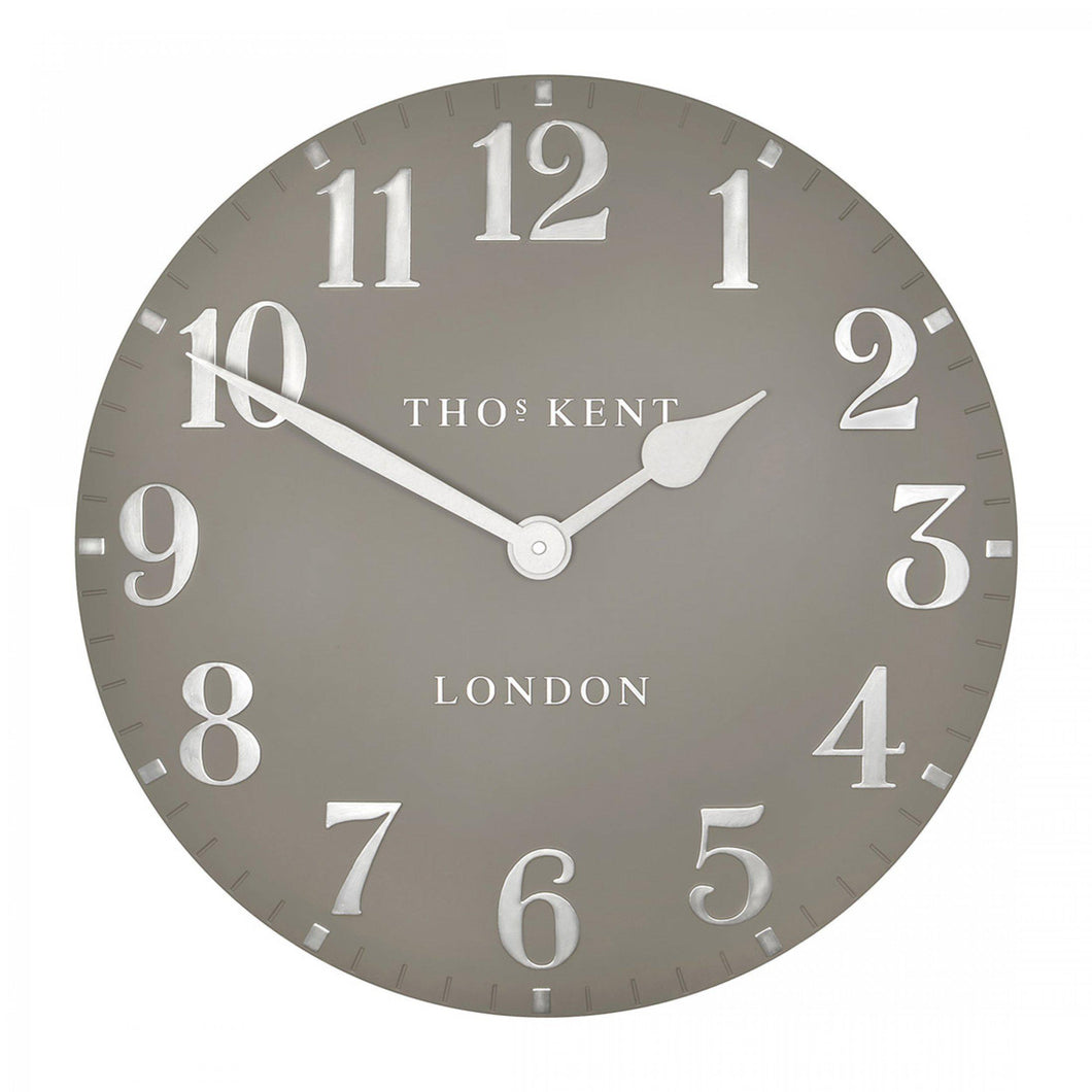 Thomas Kent 20