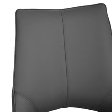 Load image into Gallery viewer, Swivel Chair - Dark Grey
