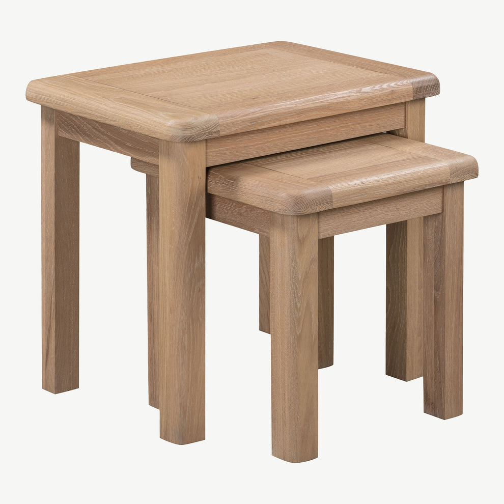Neptune Nest of Tables