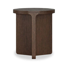 Load image into Gallery viewer, Kaley Round Side Table
