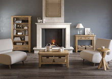 Load image into Gallery viewer, Chateau Small Bookcase
