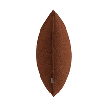 Load image into Gallery viewer, ScatterBox Cora 35x50cm Rust Cushion
