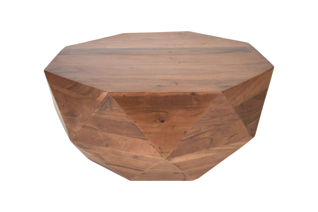 Diamond Coffee Table