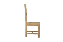Load image into Gallery viewer, Diana Oak Dining Chair
