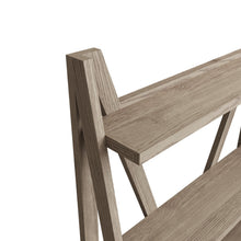 Load image into Gallery viewer, Fenwick Low Wide Bookcase
