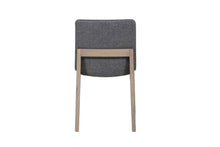 Load image into Gallery viewer, Flussio Dining Chair - Dark Grey
