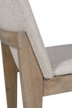 Load image into Gallery viewer, Flussio Dining Chair - Natural
