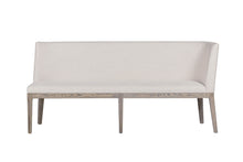 Load image into Gallery viewer, Flussio Long Corner Bench - Natural
