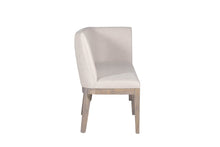 Load image into Gallery viewer, Flussio Long Corner Bench - Natural
