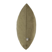 Load image into Gallery viewer, ScatterBox Quentin 43x43cm Green Cushion
