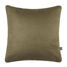 Load image into Gallery viewer, ScatterBox Quentin 43x43cm Green Cushion
