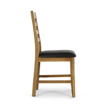 Load image into Gallery viewer, Edmond Dining Chair - Brown
