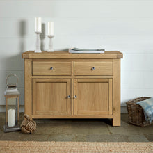 Load image into Gallery viewer, Norfolk Small Sideboard
